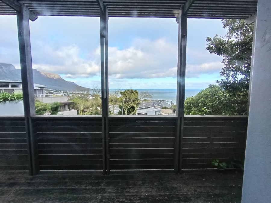 To Let  Bedroom Property for Rent in Camps Bay Western Cape